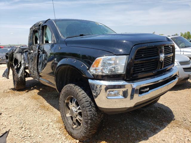 DODGE RAM 3500 L 2012 3c63d3el6cg194854