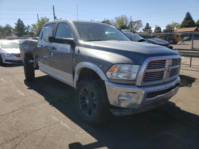 DODGE RAM 3500 L 2012 3c63d3el9cg101986