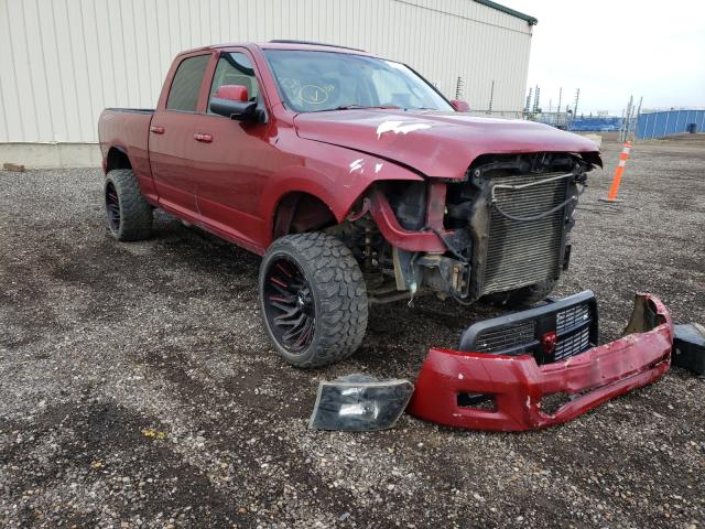 DODGE RAM 3500 L 2012 3c63d3el9cg163288