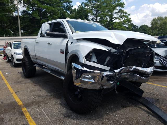 DODGE RAM 3500 L 2012 3c63d3elxcg153479