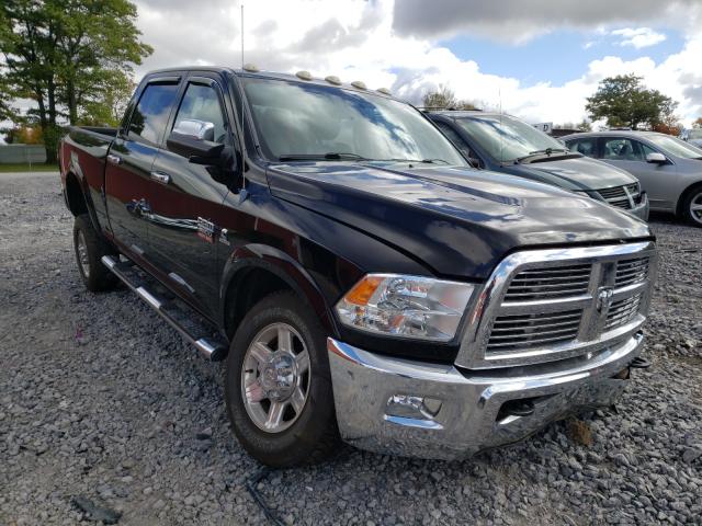 DODGE RAM 3500 L 2012 3c63d3elxcg191648