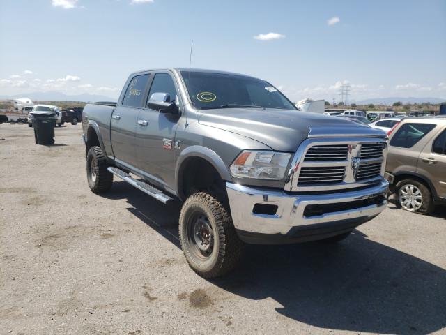 DODGE RAM 3500 L 2012 3c63d3elxcg271516