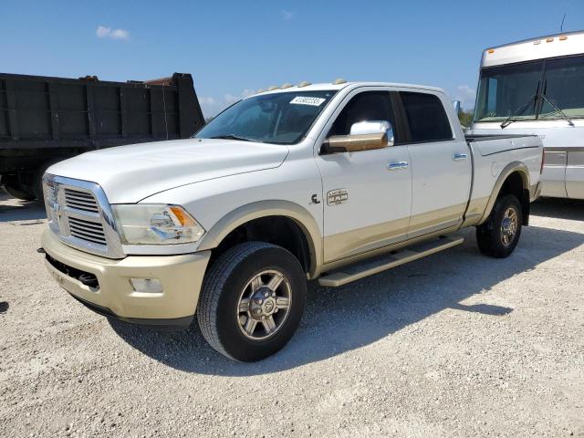 DODGE RAM 3500 L 2012 3c63d3fl3cg228425