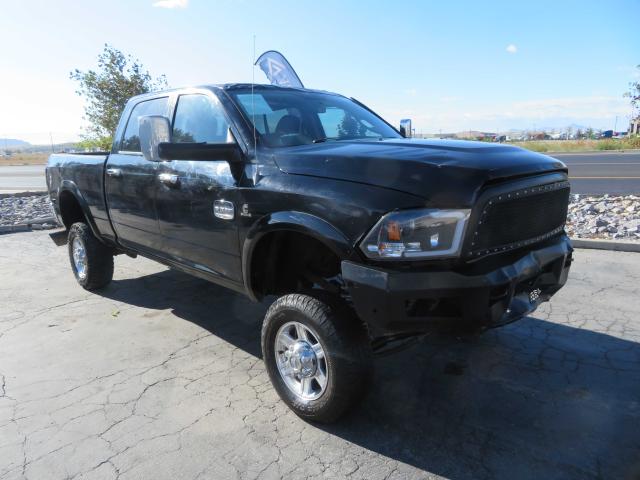 DODGE RAM 3500 L 2012 3c63d3fl4cg186105