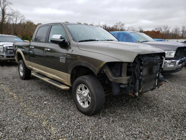 DODGE RAM 3500 L 2012 3c63d3fl6cg179902