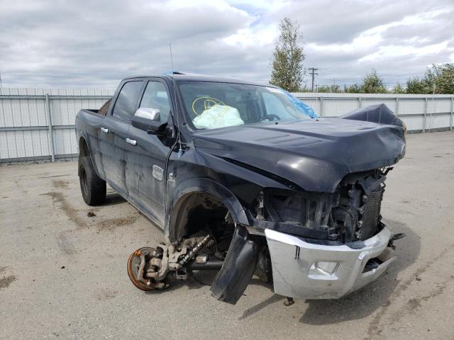 DODGE RAM 3500 L 2012 3c63d3fl7cg161022