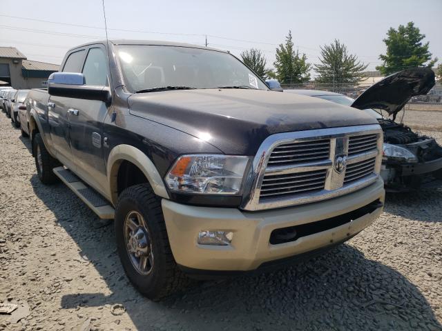 DODGE RAM 3500 L 2012 3c63d3fl8cg167220