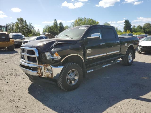 DODGE RAM 3500 2012 3c63d3fl8cg234589