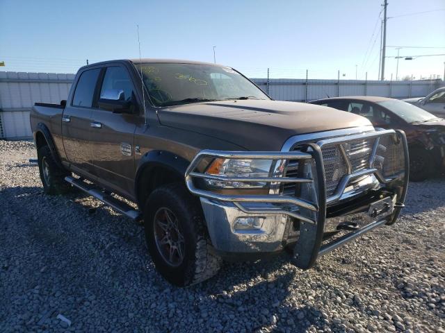 DODGE RAM 3500 L 2012 3c63d3flxcg123073