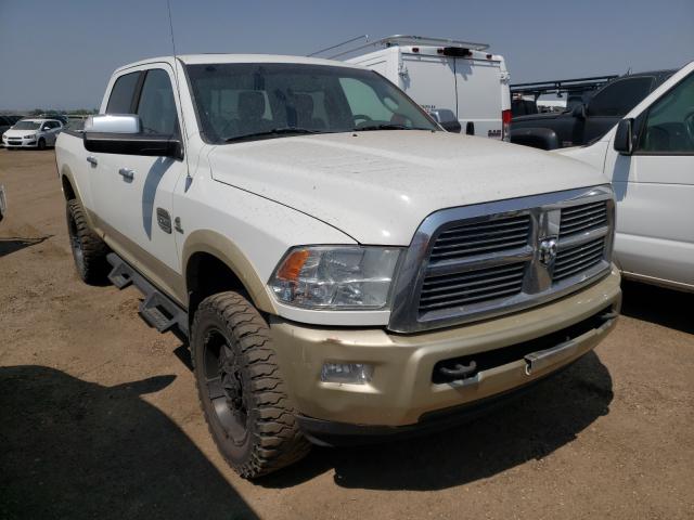 DODGE RAM 3500 L 2012 3c63d3flxcg243777