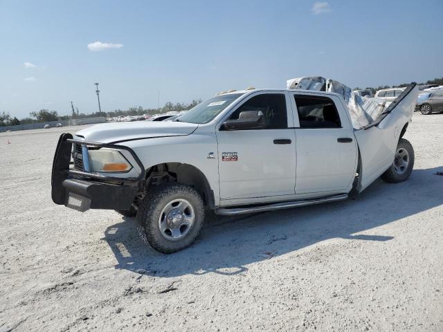 DODGE RAM 3500 S 2012 3c63d3gl0cg125025