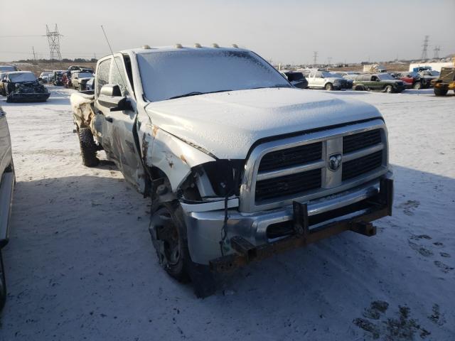 DODGE RAM 3500 S 2012 3c63d3gl0cg254561