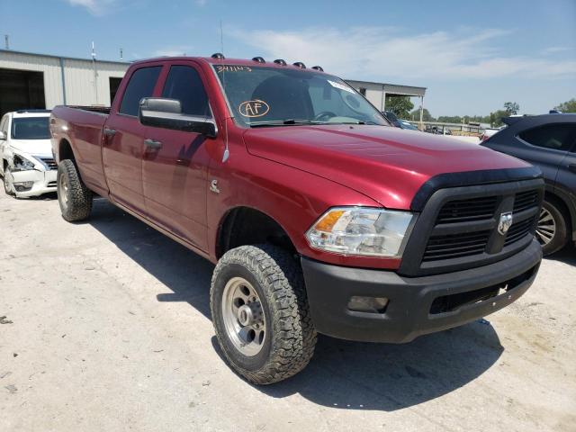 DODGE RAM 3500 S 2012 3c63d3gl1cg341143