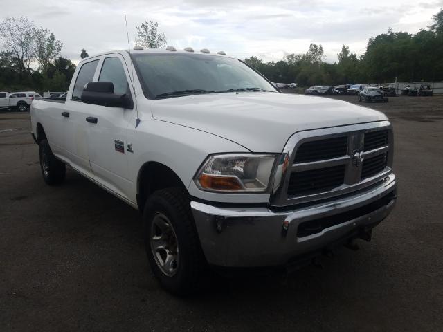 DODGE RAM 3500 S 2012 3c63d3gl1cg345449