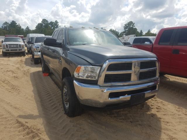 DODGE RAM 3500 S 2012 3c63d3gl2cg120375