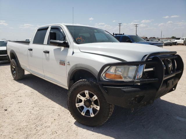 DODGE RAM 3500 S 2012 3c63d3gl2cg146250