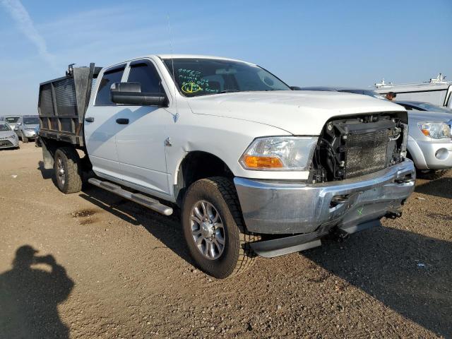 DODGE RAM 3500 S 2012 3c63d3gl2cg153666