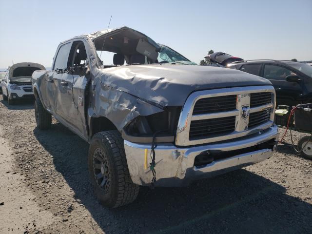 DODGE RAM 3500 S 2012 3c63d3gl2cg157653