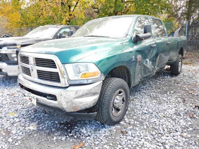 DODGE RAM 3500 2012 3c63d3gl2cg160889