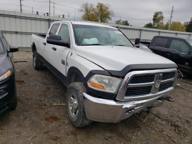 DODGE RAM 3500 S 2012 3c63d3gl3cg130915