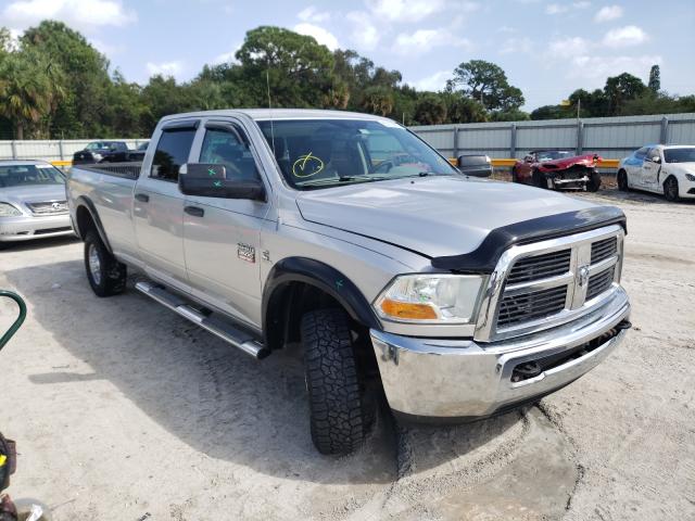 DODGE RAM 3500 S 2012 3c63d3gl3cg204544