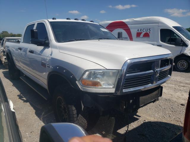 DODGE RAM 3500 S 2012 3c63d3gl3cg216273