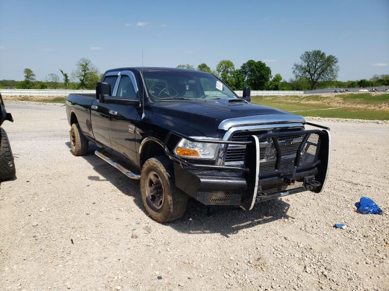 DODGE RAM 3500 S 2012 3c63d3gl4cg172607