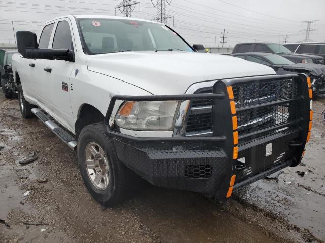 DODGE RAM 3500 S 2012 3c63d3gl4cg285733