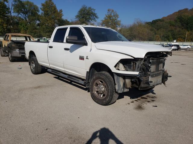 DODGE RAM 3500 S 2012 3c63d3gl4cg340701