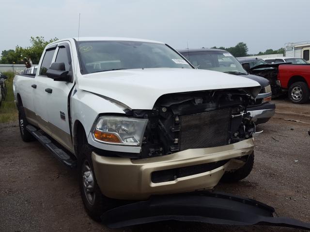 DODGE RAM 3500 S 2012 3c63d3gl5cg127093