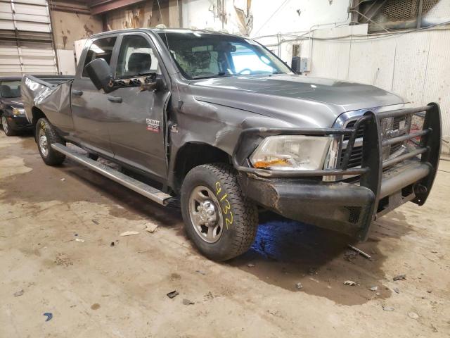 DODGE RAM 3500 S 2012 3c63d3gl6cg110903