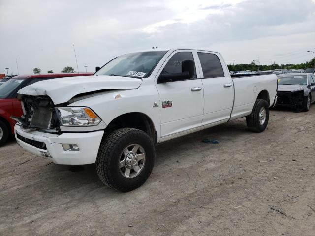 DODGE RAM 3500 S 2012 3c63d3gl6cg127250