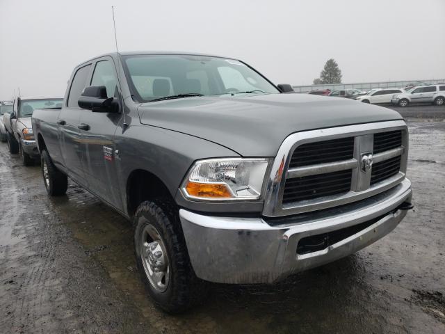 DODGE RAM 3500 S 2012 3c63d3gl7cg184184