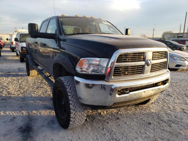 DODGE RAM 3500 S 2012 3c63d3gl7cg294782