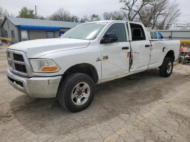 DODGE RAM 3500 2012 3c63d3gl8cg118405