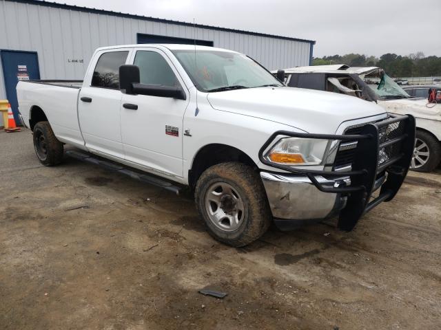 DODGE RAM 3500 S 2012 3c63d3gl8cg203521