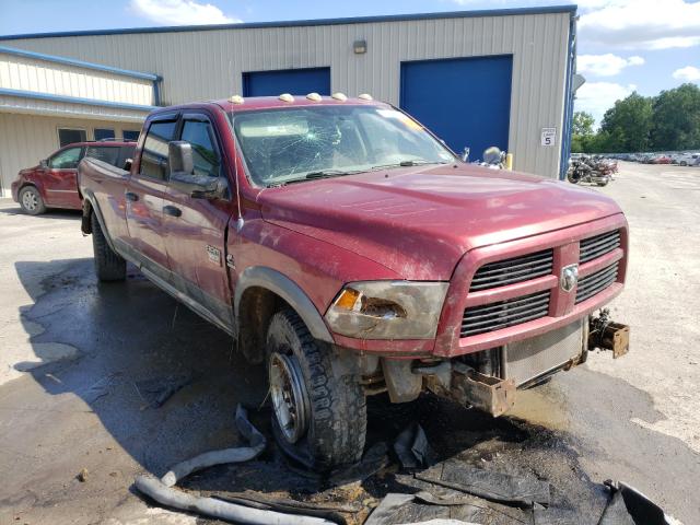 DODGE RAM 3500 S 2012 3c63d3hl0cg205763