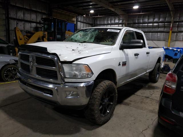 DODGE RAM 3500 2012 3c63d3hl0cg323313