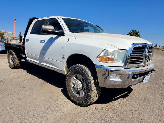 DODGE RAM 3500 S 2012 3c63d3hl1cg107695