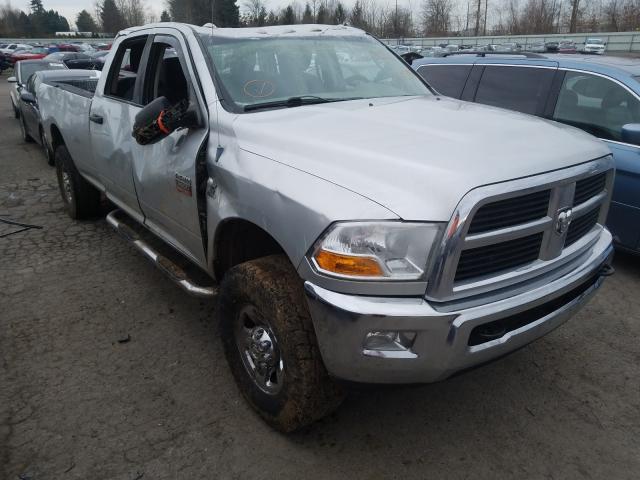 DODGE RAM 3500 S 2012 3c63d3hl1cg127333