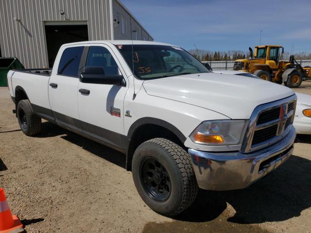 DODGE RAM 3500 S 2012 3c63d3hl1cg133990