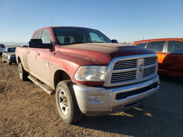 DODGE RAM 3500 S 2012 3c63d3hl2cg163886