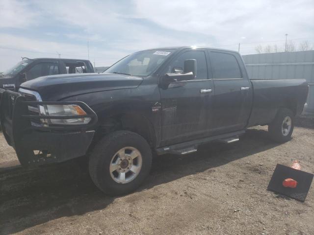 DODGE RAM 3500 S 2012 3c63d3hl2cg327945