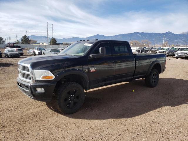 DODGE RAM 3500 S 2012 3c63d3hl3cg165159