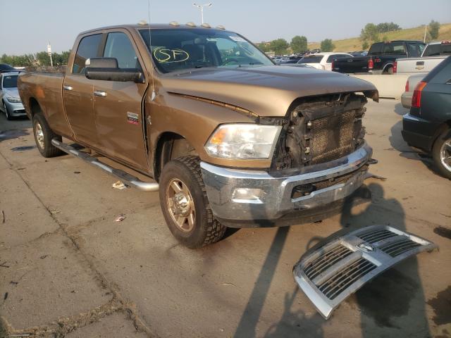 DODGE RAM 3500 S 2012 3c63d3hl5cg130896