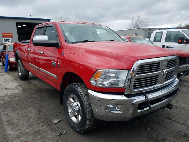 DODGE RAM 3500 S 2012 3c63d3hl5cg160965