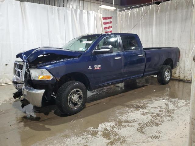 DODGE RAM 3500 S 2012 3c63d3hl6cg184062