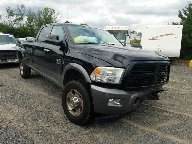 DODGE RAM 3500 S 2012 3c63d3hl9cg123109