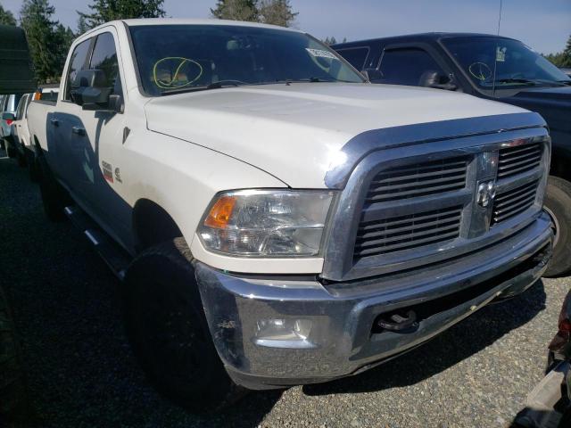 DODGE RAM 3500 S 2012 3c63d3hl9cg174173