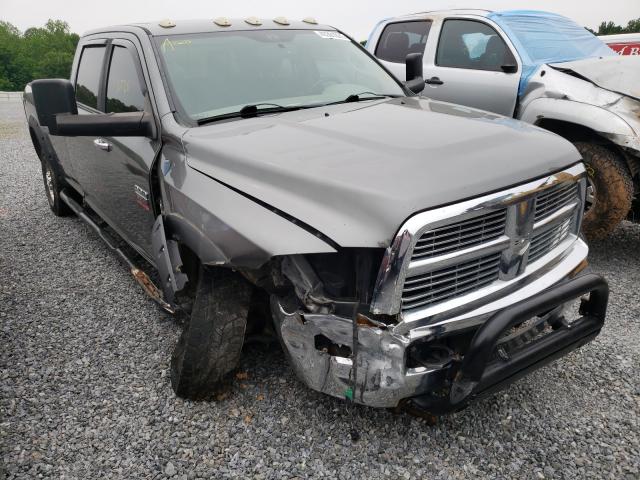 DODGE RAM 3500 S 2012 3c63d3hlxcg130831